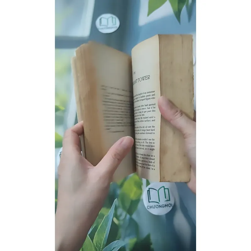 The Amber Spyglass - Philip Pullman 1027503