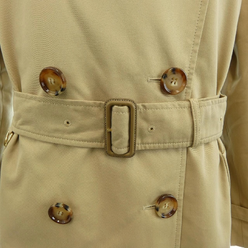 Burberry BURBERRY 80367621 Áo khoác trench - Hàng hiệu Chính hãng 822067