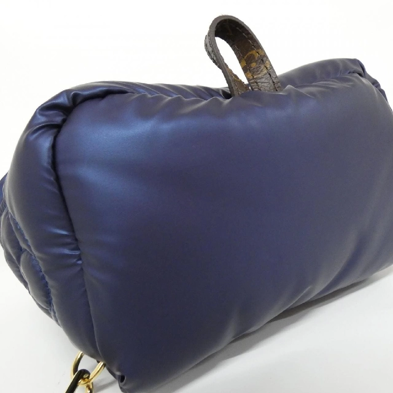 Ba lô Palm Springs Monogram (LV Pillow) MINI M21060 của Louis Vuitton 608264