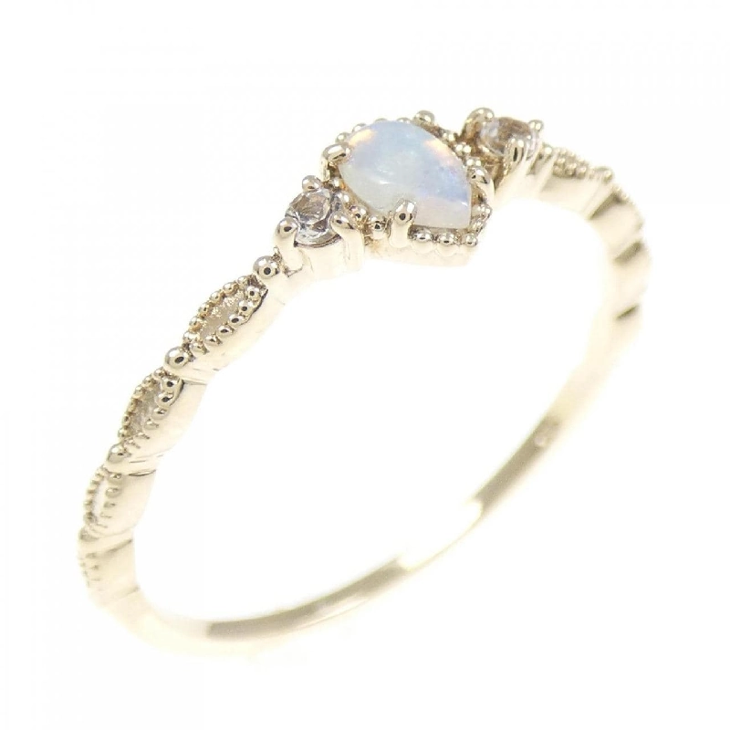 Nhẫn Opal K10YG - Hàng hiệu Chính hãng 854200