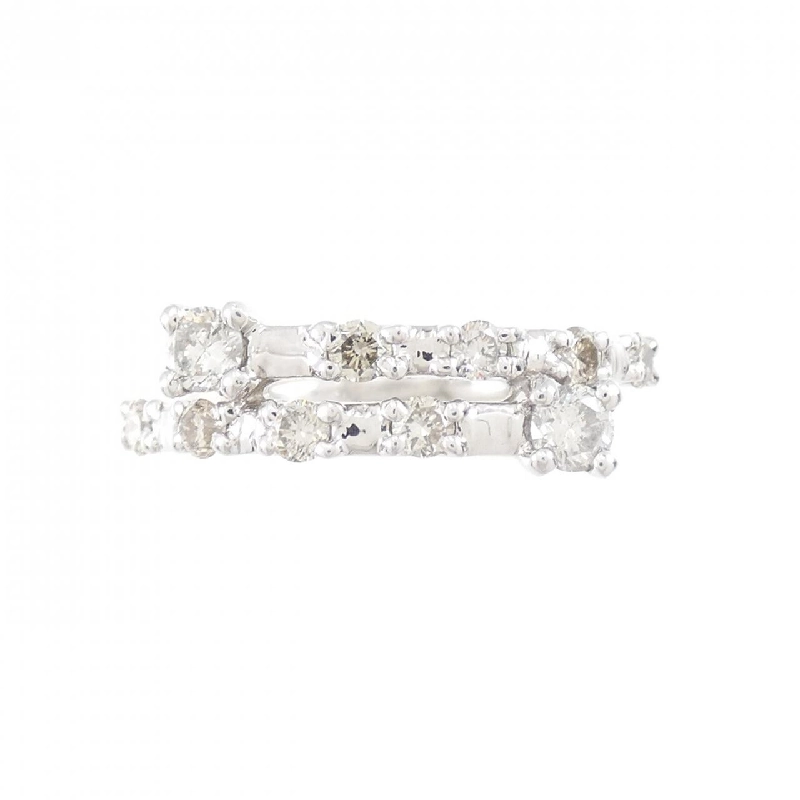 Nhẫn kim cương PT 0.55CT 673588