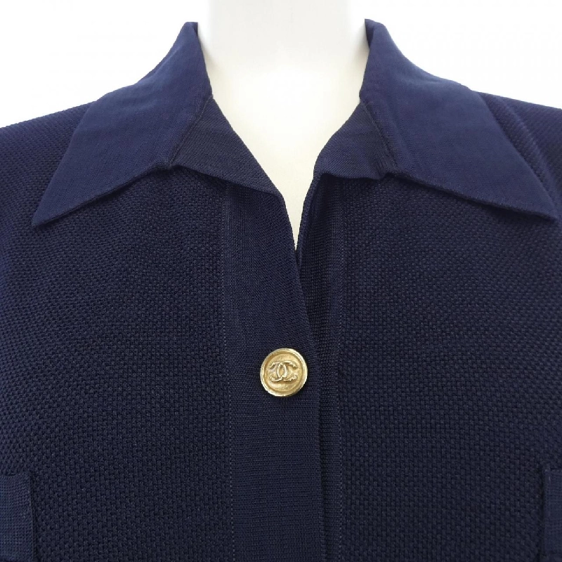 【Mã giảm giá】Chanel CHANEL Đầm 652856