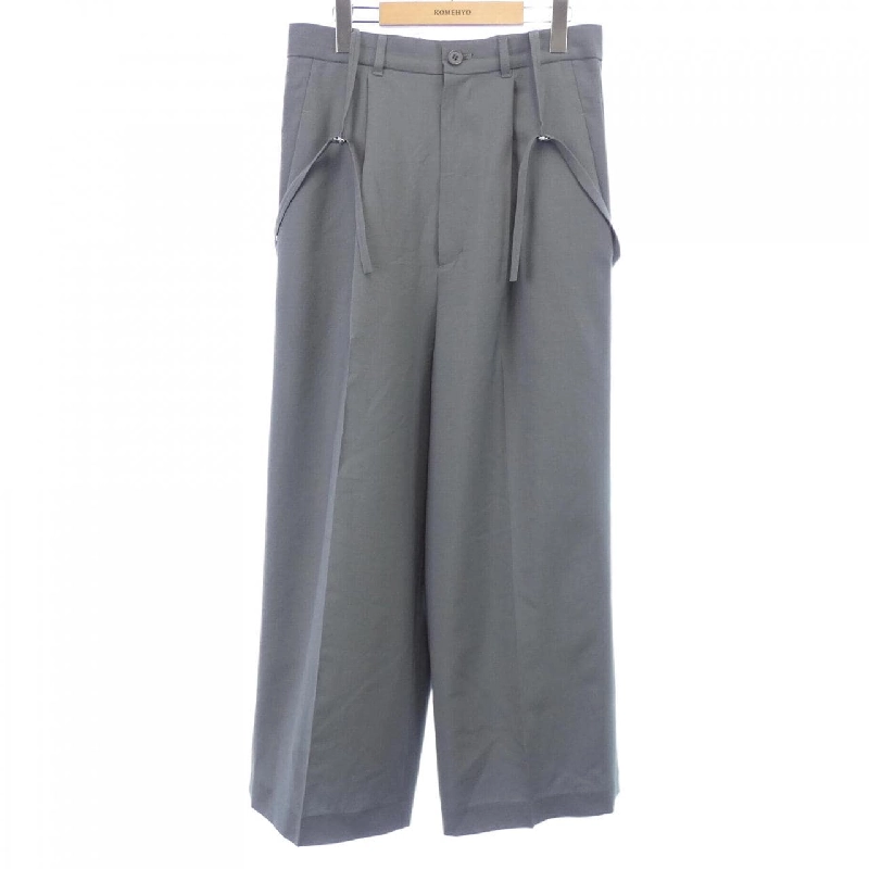 GEMINI Pants - Hàng hiệu Authentic 811923