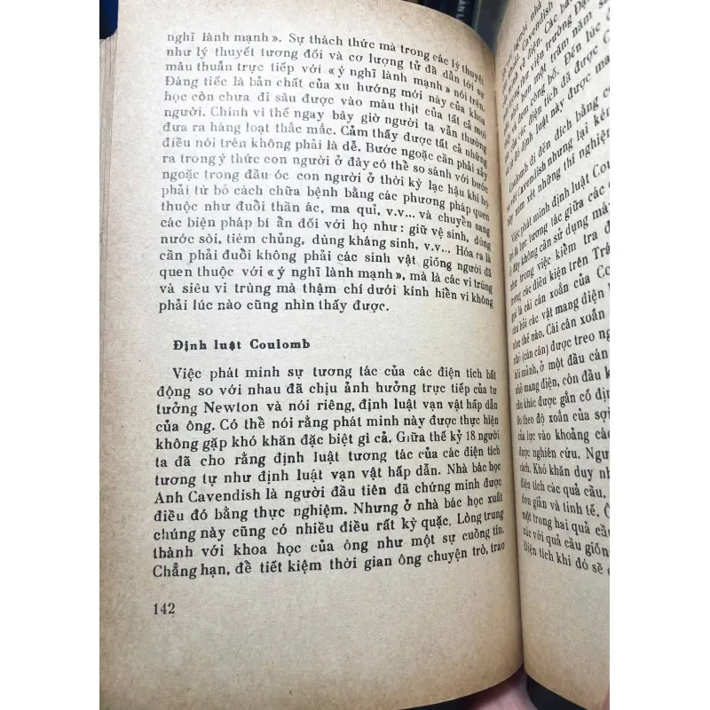 SÁCH CÁC LỰC TRONG TỰ NHIÊN 1002329