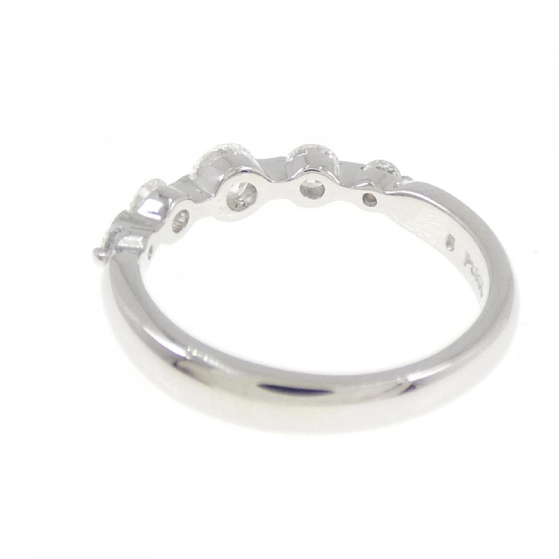 Nhẫn kim cương PT900 0.40CT 670607