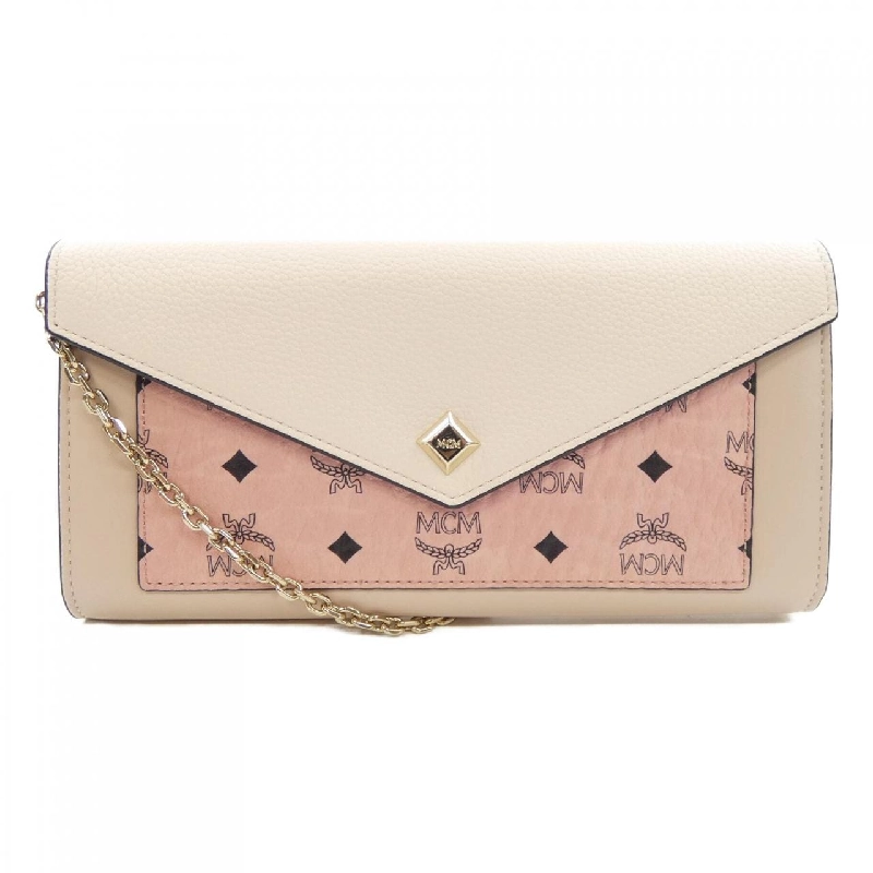 【Khuyến mãi】Ví MCM 657096