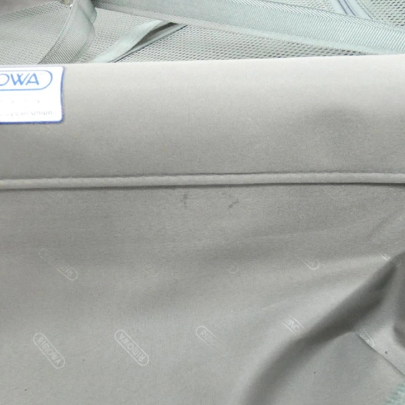 Rimowa SALSA Multi-Wheel 37L 87756108 vali kéo - Hàng hiệu chính hãng 803401