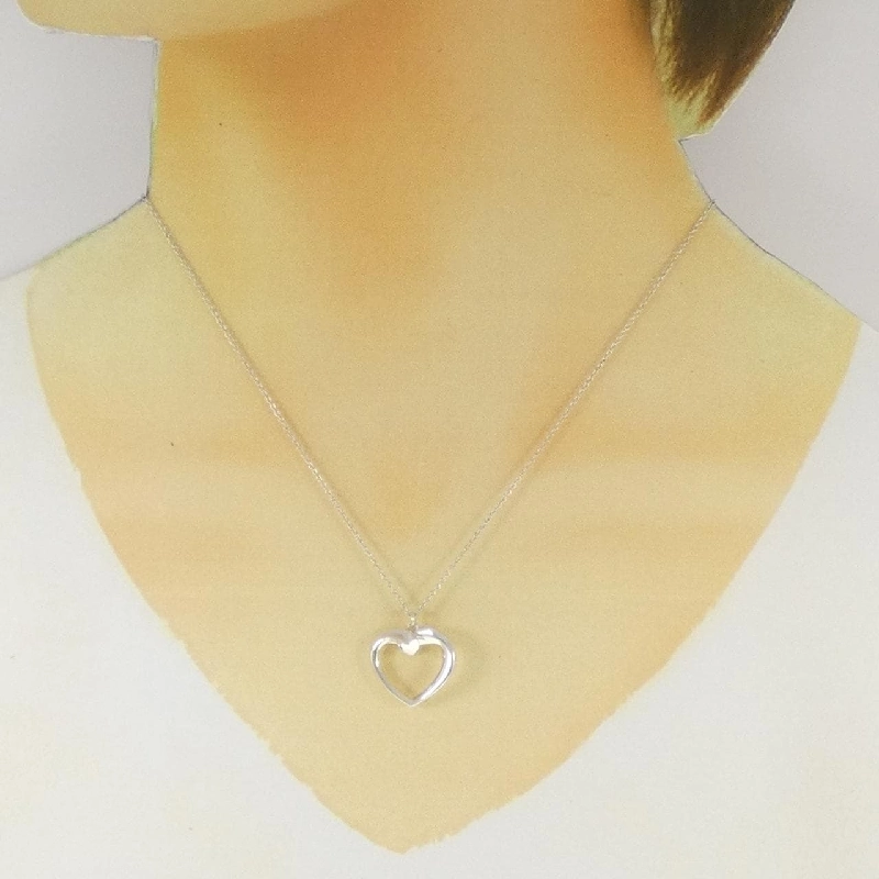 Dây chuyền Tiffany 925 - Hàng hiệu Chính hãng 842618