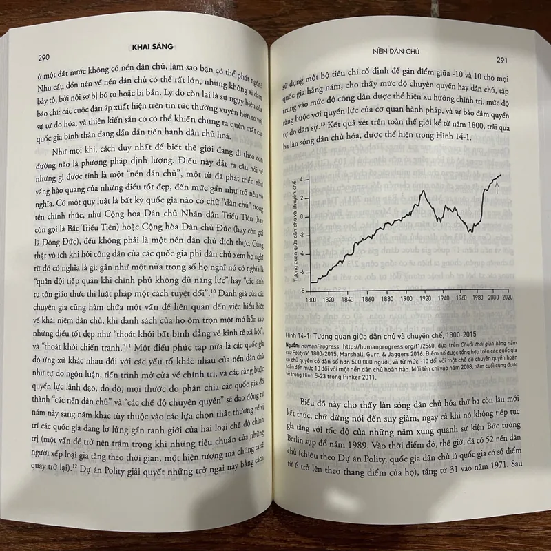 Khai Sáng Thời Hiện Đại - Steven Pinker (6) 600628