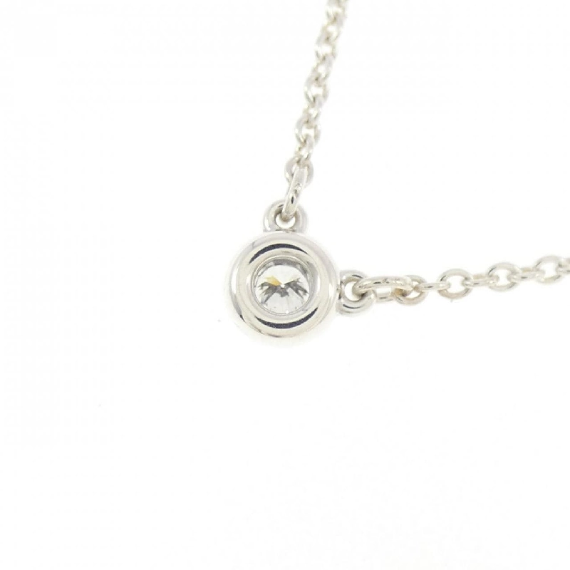 Dây chuyền Tiffany By The Yard - Hàng hiệu Authentic 845006