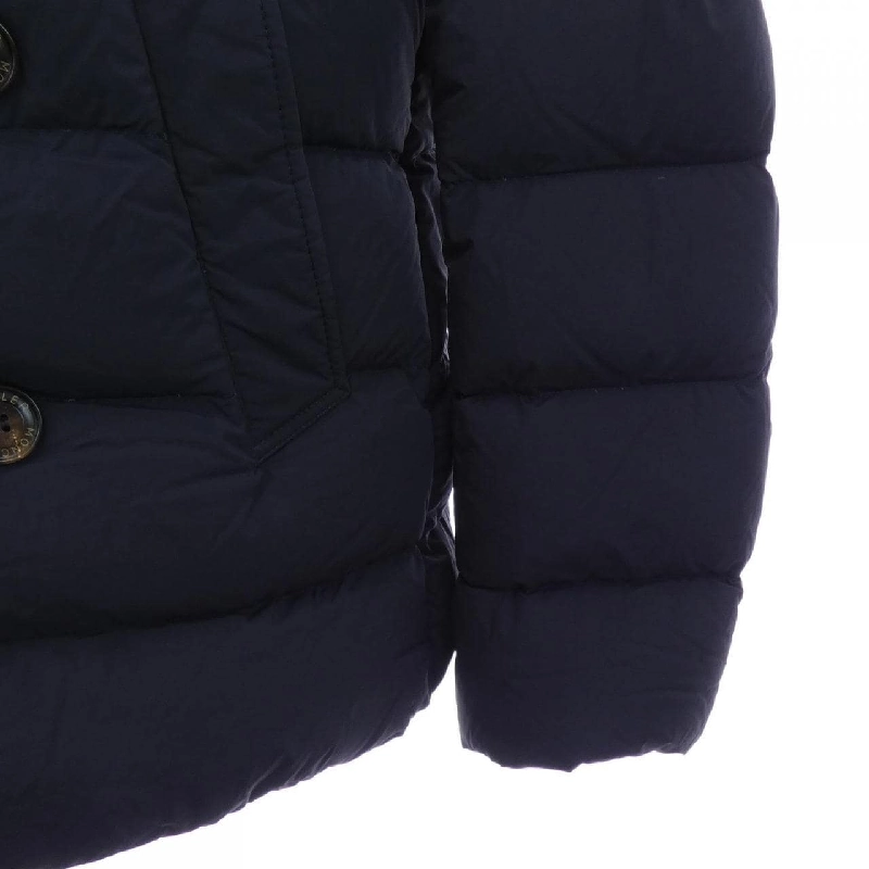 MONCLER LOIRAC Áo khoác lông - Hàng hiệu Chính hãng 884395