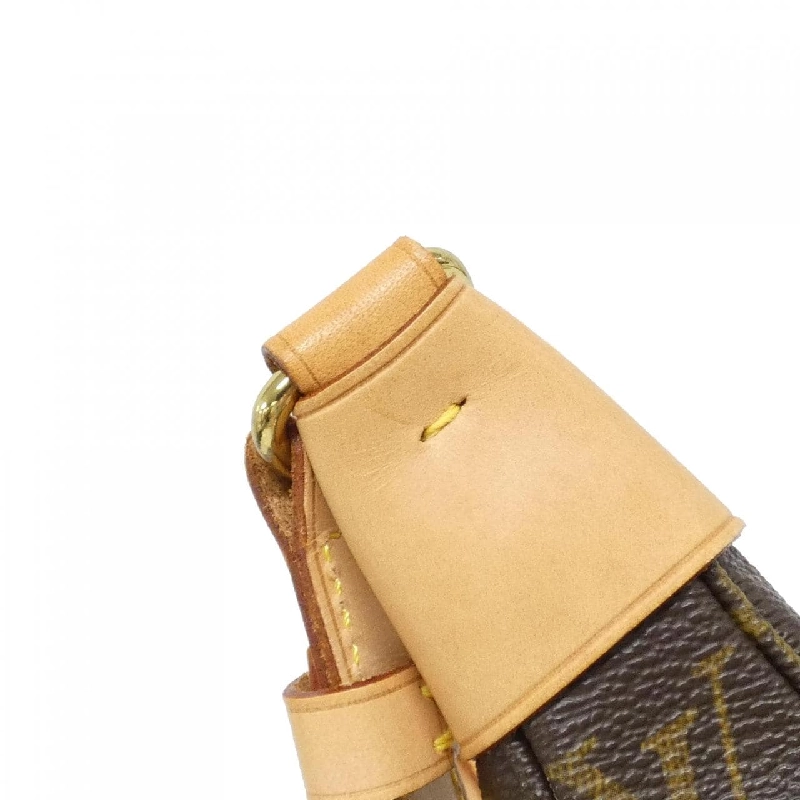 Túi xách vai Louis Vuitton Monogram Brolieu 30cm M51265 612771