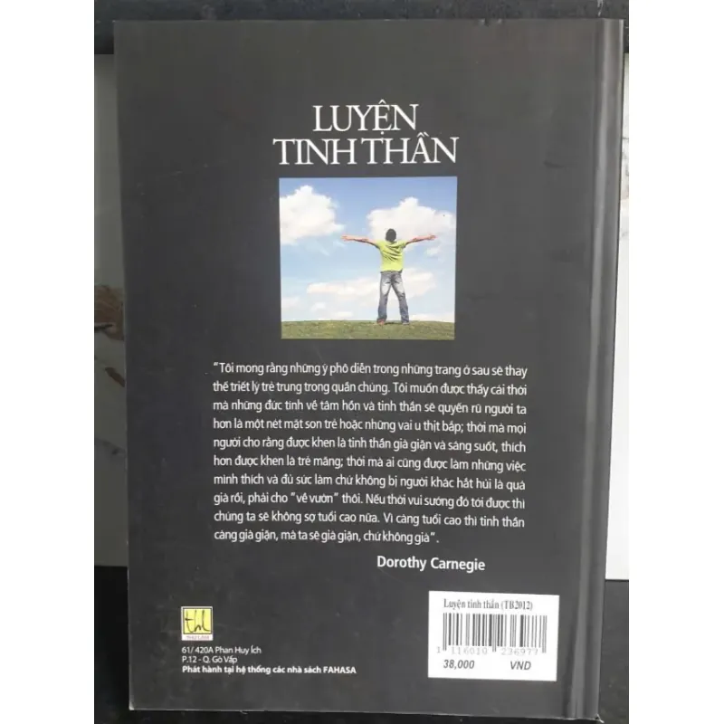 Luyện Tinh Thần - Nguyễn Hiến Lê 716525