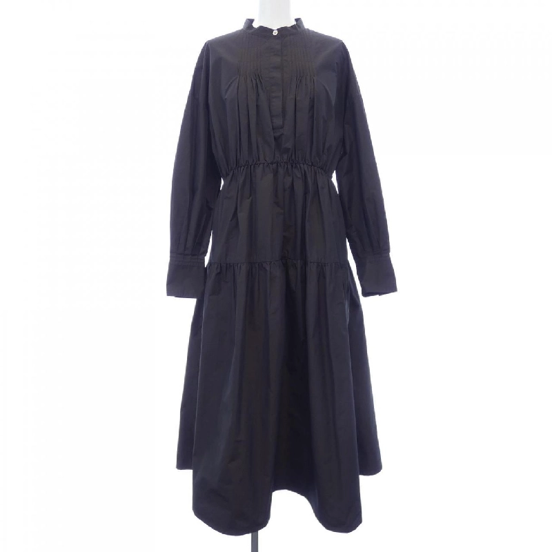 【Mã giảm giá】LE PHIL Váy liền 650731