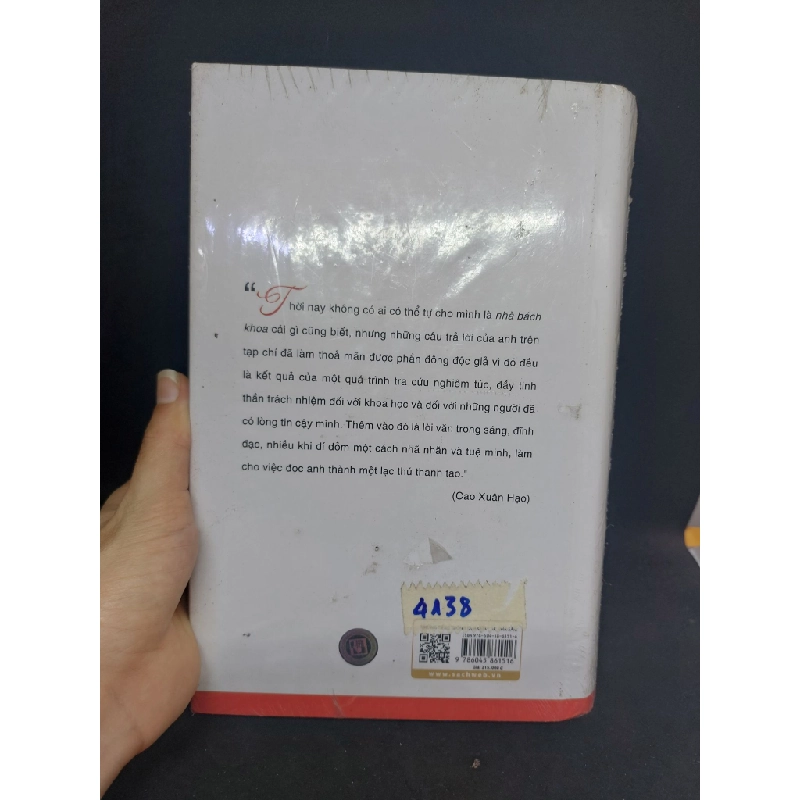 Những tiếng trống qua cửa các nhà sấm Huệ Thiên mới 90% bìa cứng HPB.HCM1107 35210