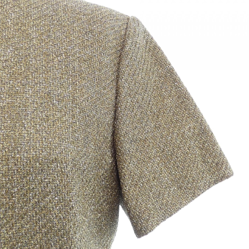 【Mã giảm giá】Đầm LOUIS VUITTON 649799