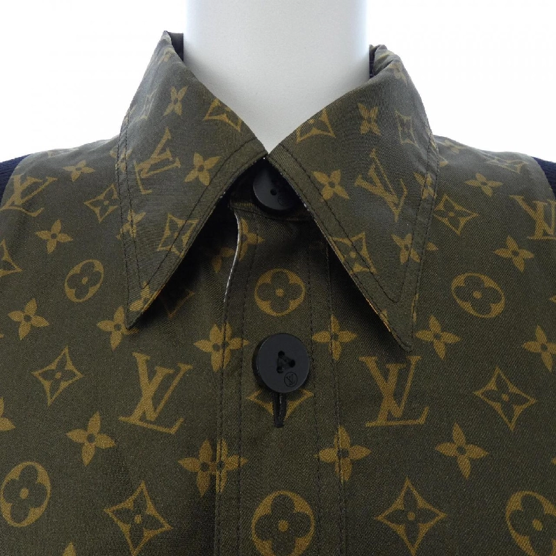 Áo khoác LOUIS VUITTON 632985