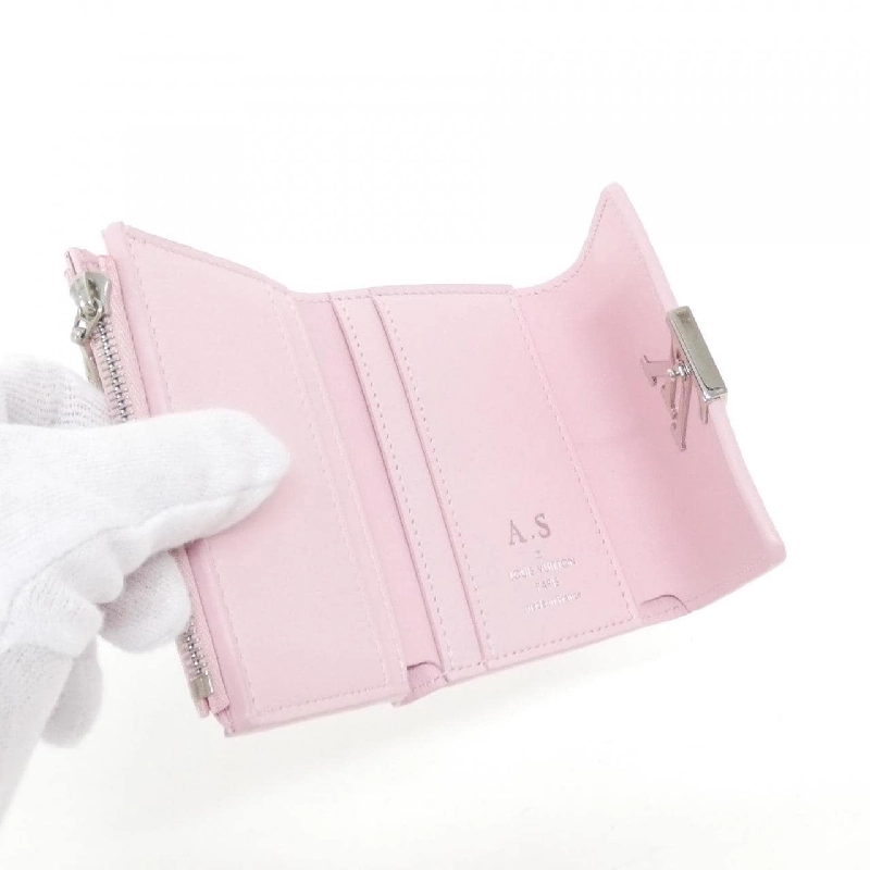 Ví Louis Vuitton Portefeuille Capucines XS M69808 - Hàng hiệu Authentic 621594