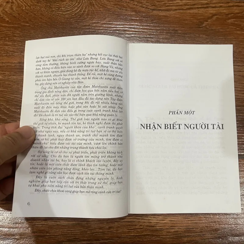 Giúp bạn trở thành cao thủ dùng Người (7) 1010727