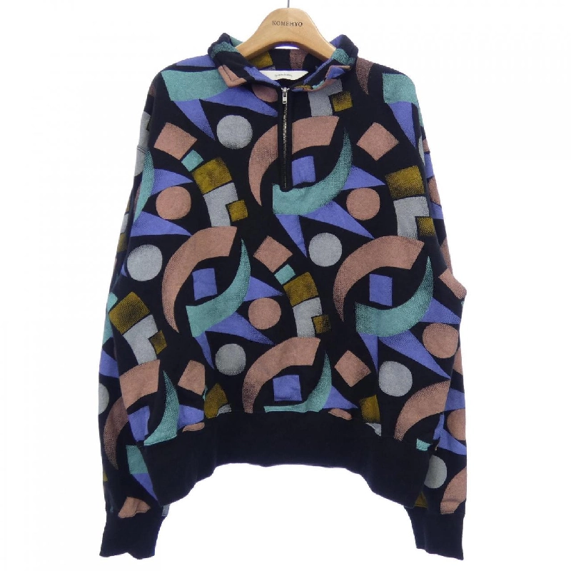 SASQUATCHfabrix Sweat - Hàng hiệu Authentic 895593