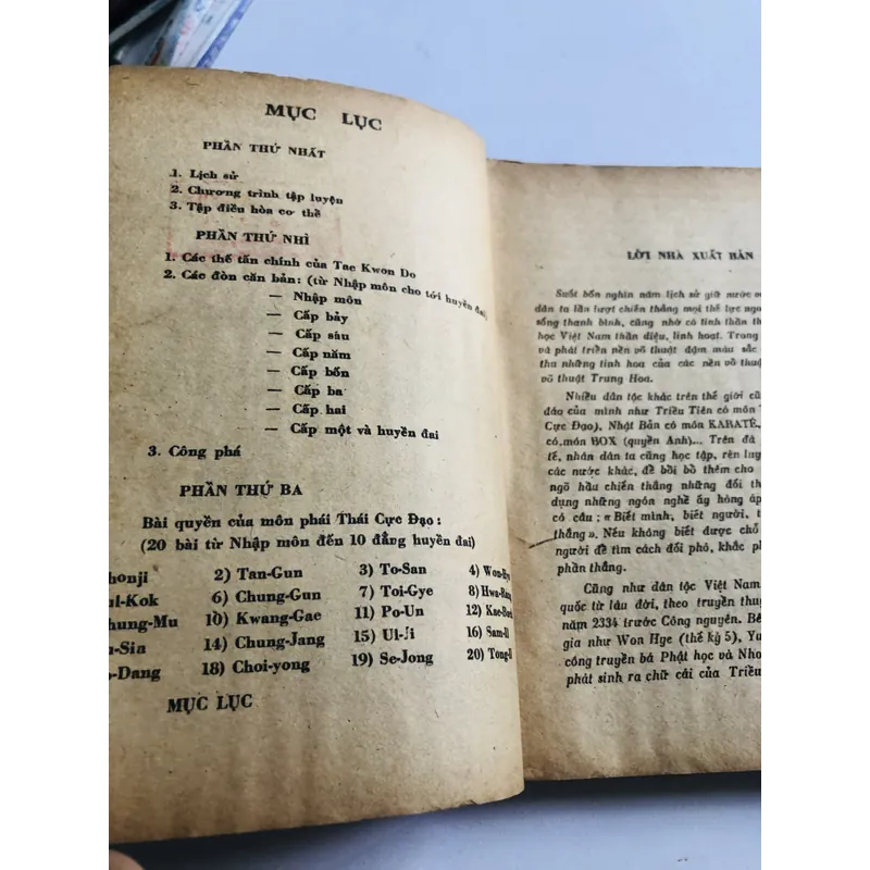 THÁI CỰC ĐẠO NHẬP MÔN 597125