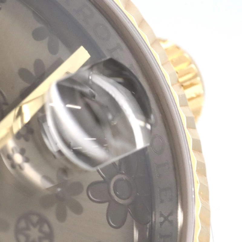 Đồng hồ Rolex Datejust 116233 SSxYG tự động V - Hàng hiệu chính hãng 888500