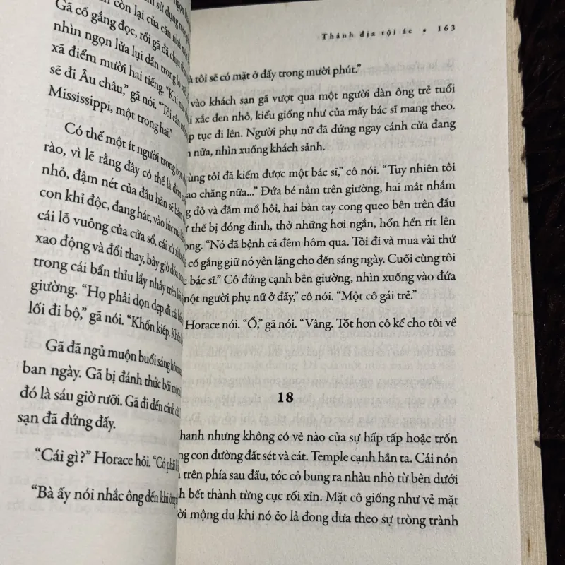 Thánh địa tội ác 1013603