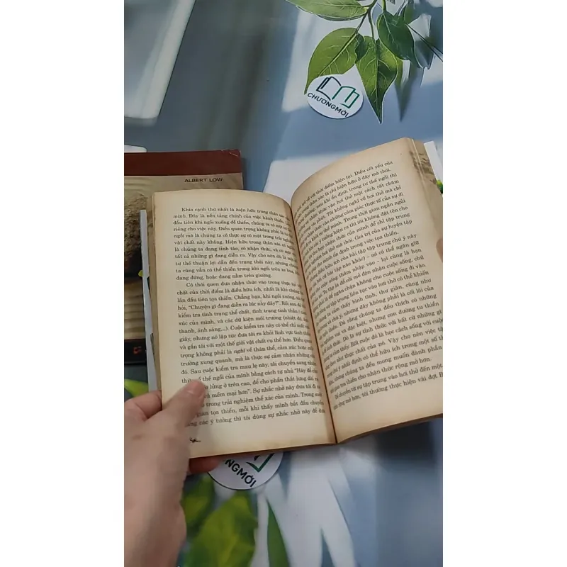 Combo: Sống Thiền, Mời Bạn Tập Thiền 776113