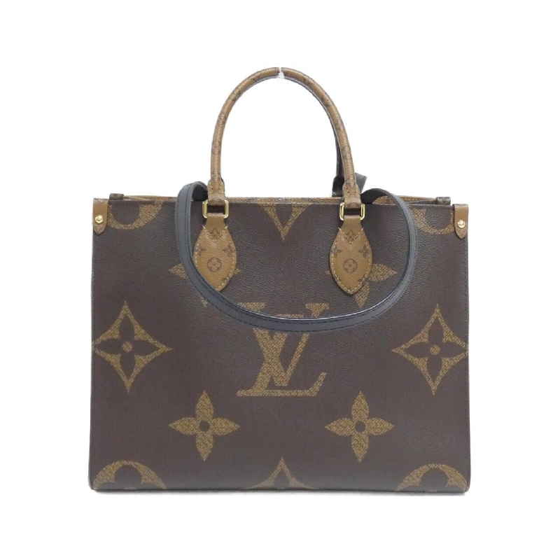 Túi xách Louis Vuitton Monogram Giant OnTheGo MM M45321 616194