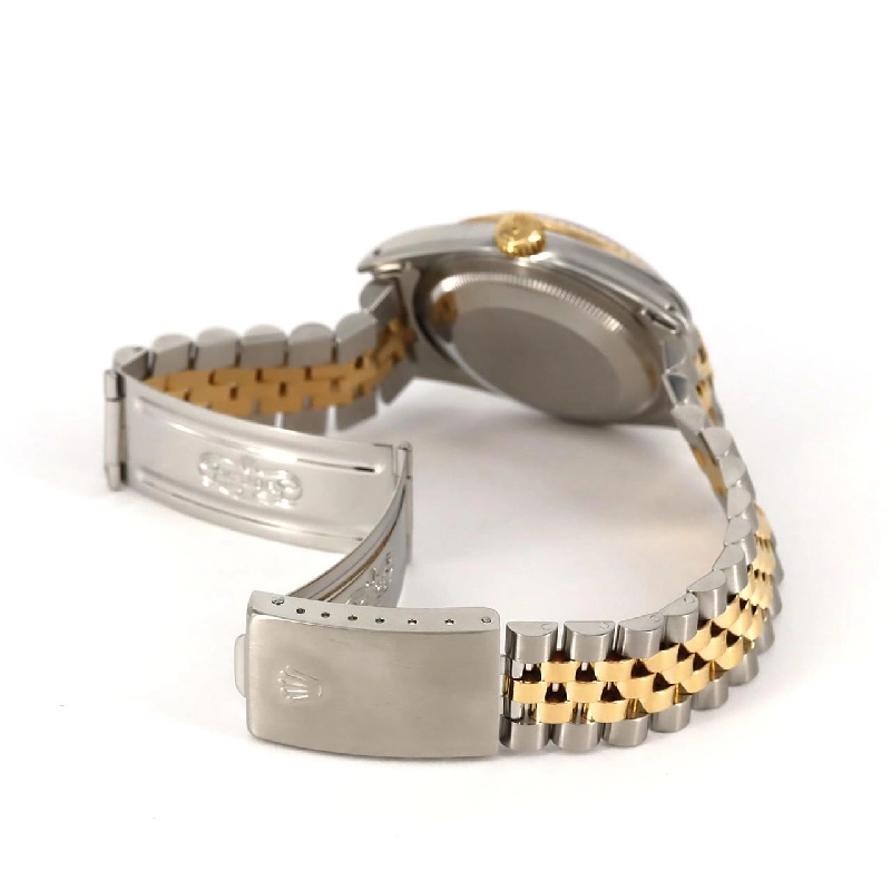 Đồng hồ Rolex Datejust 16233 SSxYG tự động - Hàng hiệu chính hãng 880883