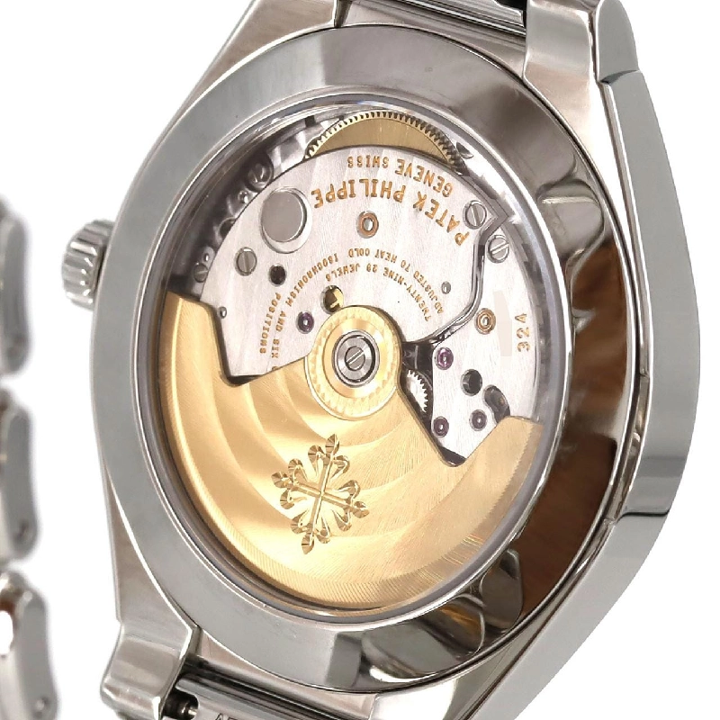 Patek Philippe Twenty-4/2D 7300/1200A-011 SS tự động - Hàng hiệu chính hãng 882476