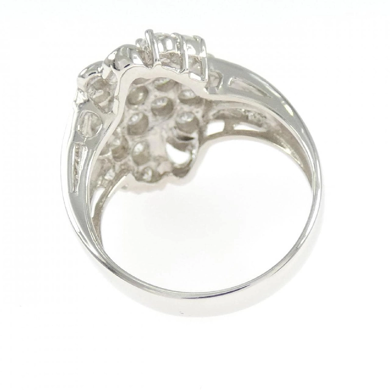 Nhẫn kim cương PT900 1.55CT - Hàng hiệu chính hãng 847392