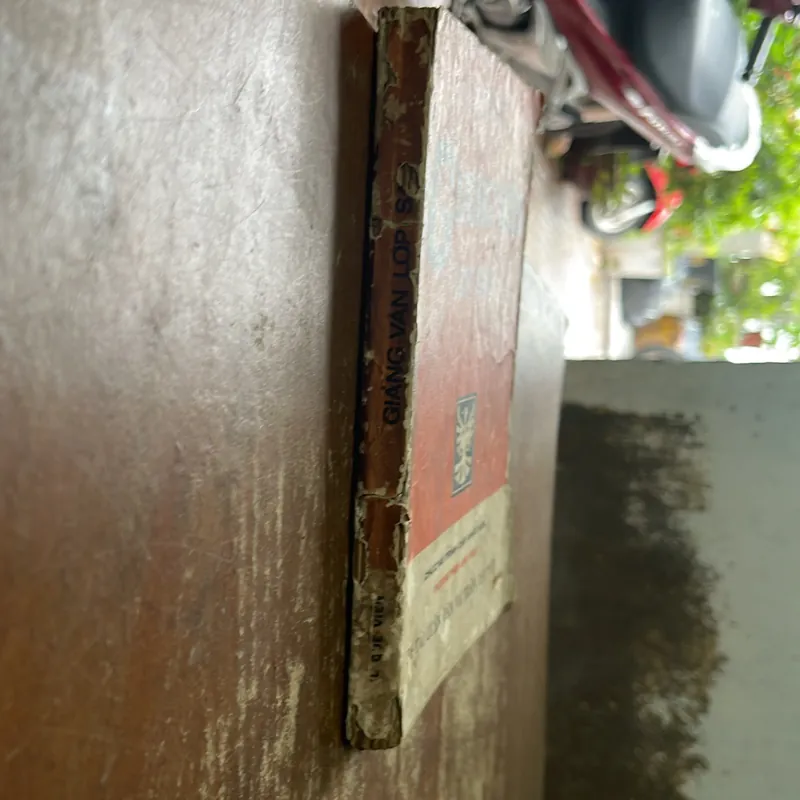 GIẢNG VĂN LỚP SÁU- SOẠN GIẢ VŨ QUẾ VIÊN 568216