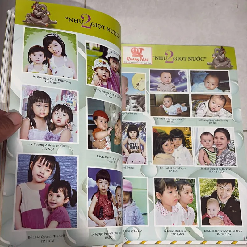 II Tạp Chí: Mẹ Và Bé (Số 80) - 10/2012 1038056