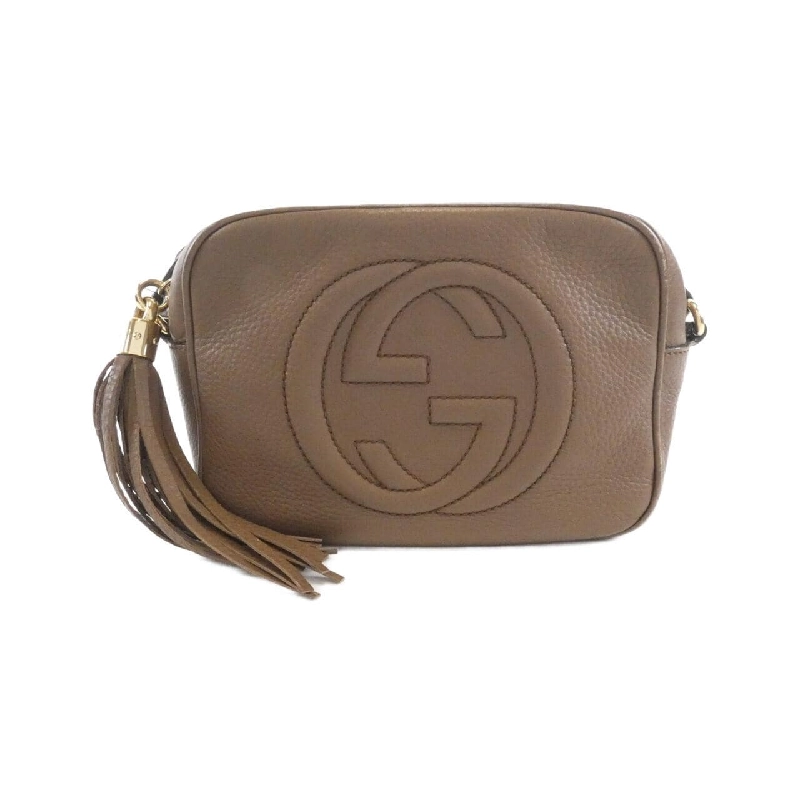 Gucci 308364 A7M0G Túi đeo chéo - Hàng hiệu Chính hãng 767611