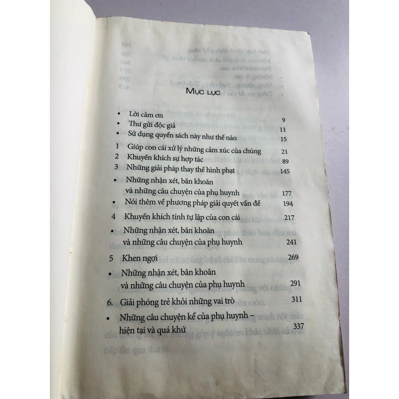NÓI SAO CHO TRẺ CHỊU NGHE  531217