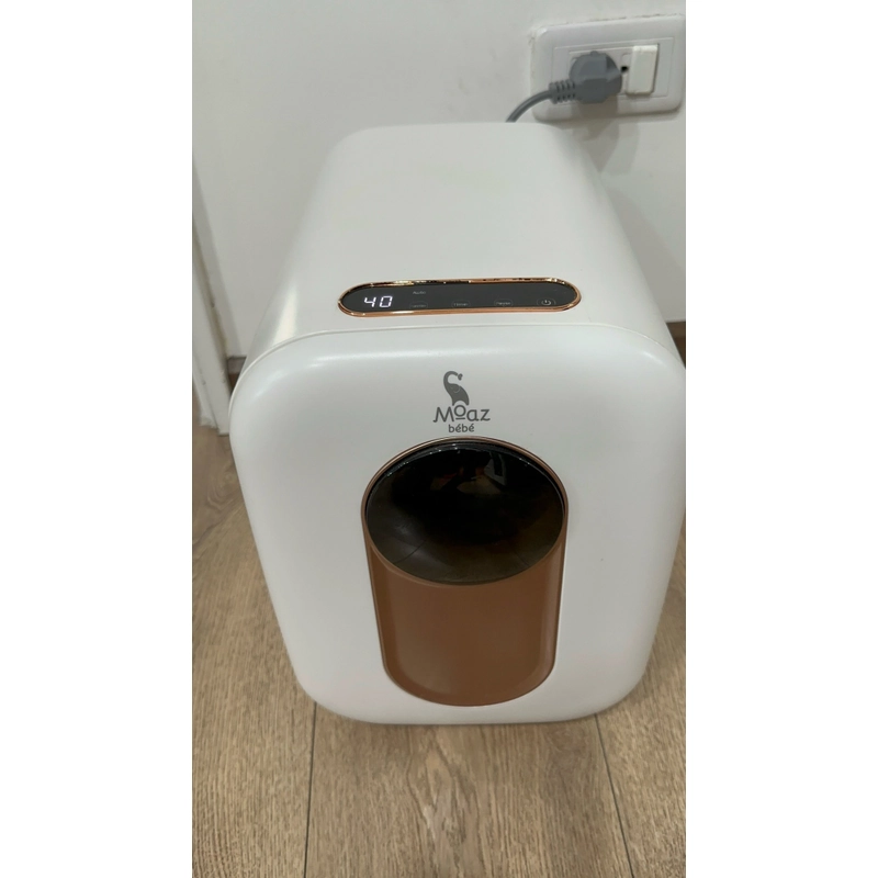 Máy tiệt trùng bình sữa 492683