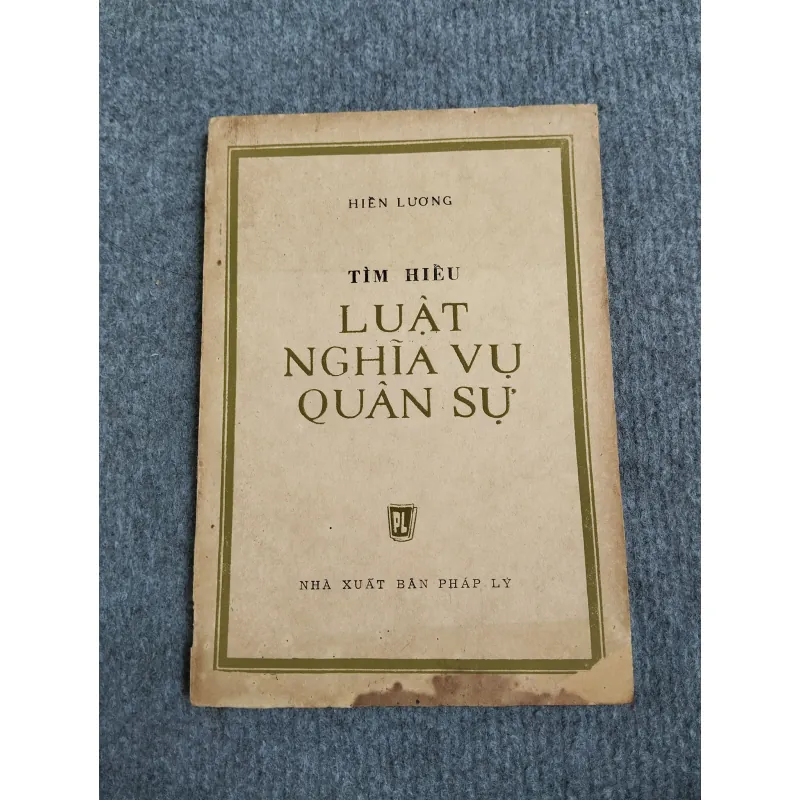 TÌM HIỂU LUẬT NGHĨA VỤ QUÂN SỰ 689592