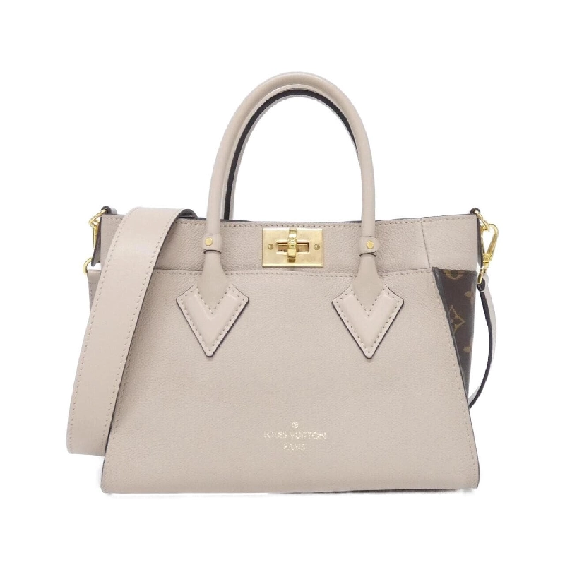 Túi xách Louis Vuitton On My Side PM M57729 - Hàng hiệu Chính hãng 765349