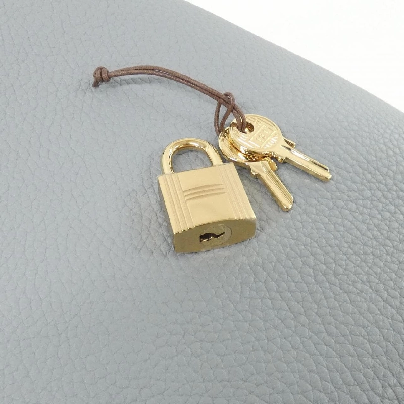 【Sản phẩm chưa sử dụng】Túi Hermes Picotin Lock MM 060991CP 616156
