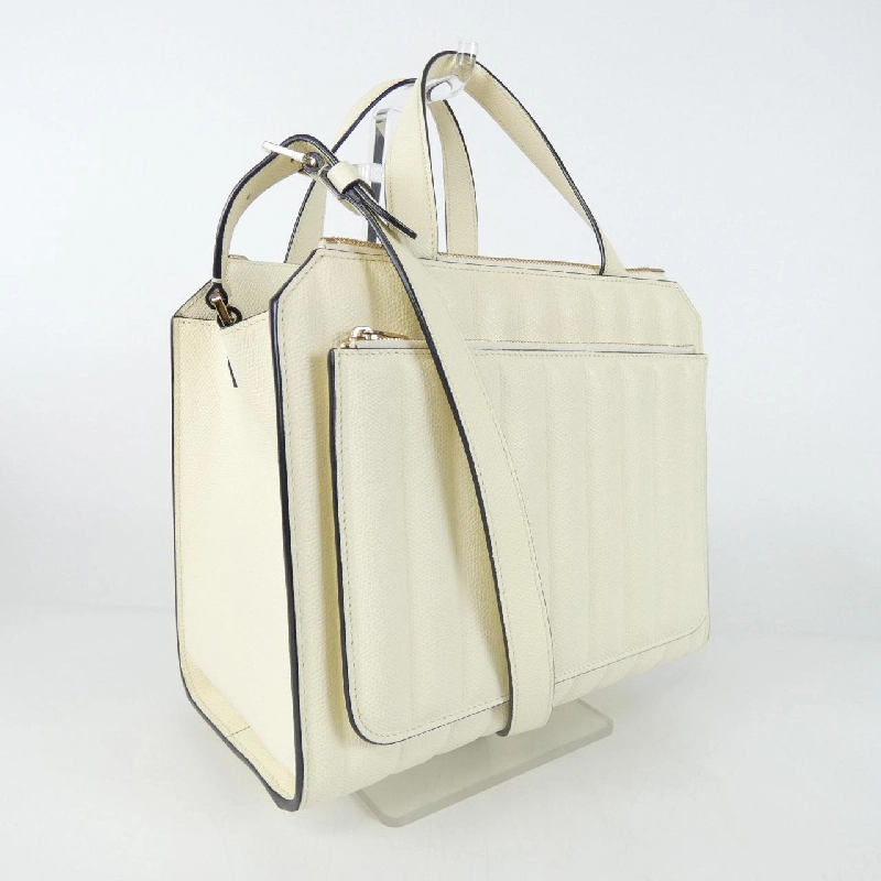 【Mã giảm giá】Túi VALEXTRA 660707