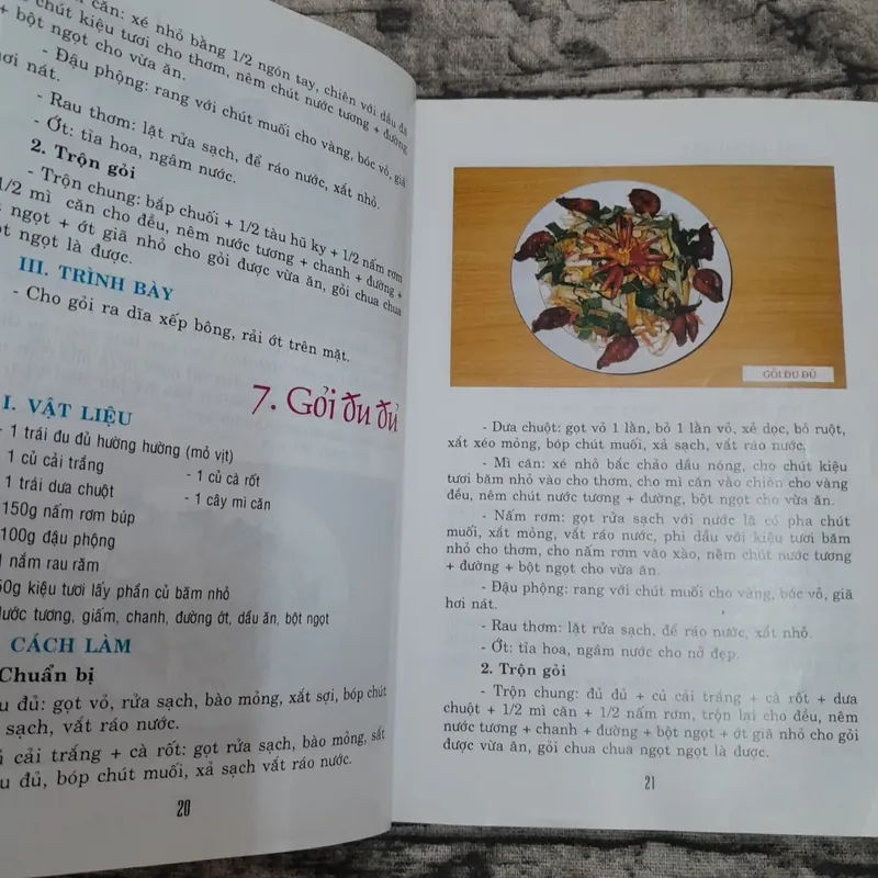 117 MÓN CHAY thông dụng. T Giả Triệu Thị Chơi... 737823