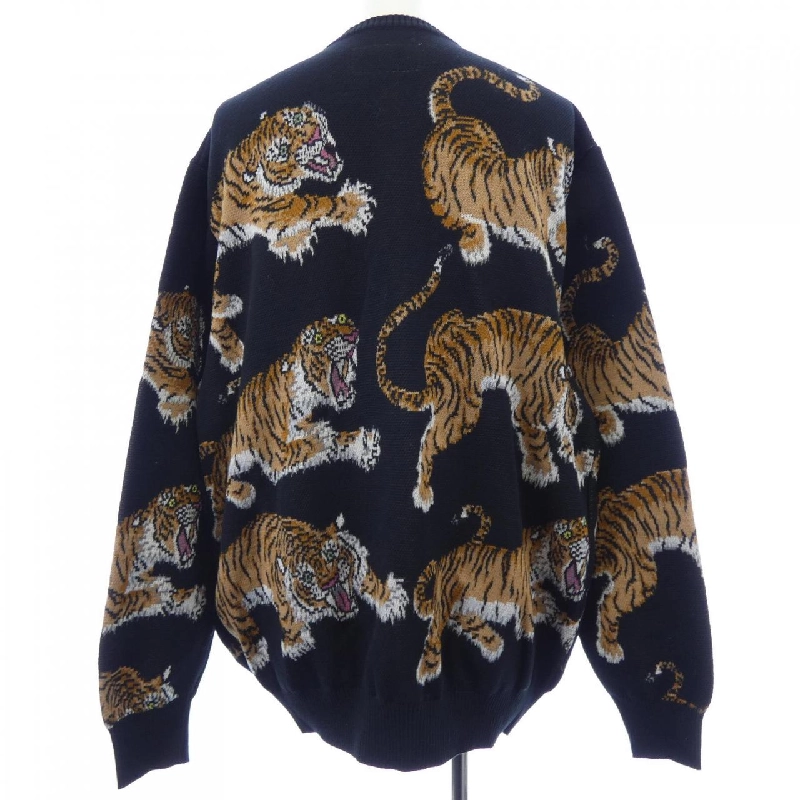 WACKO MARIA Tim Lehi Áo khoác cardigan - Hàng hiệu Authentic 882982