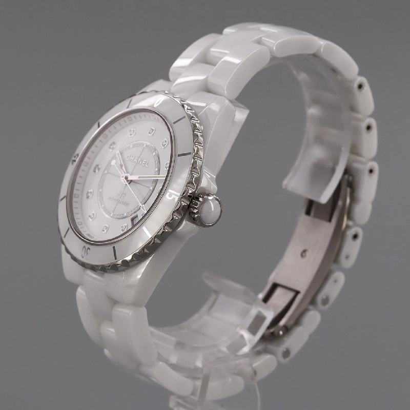 Chanel J12 Calibre 12.1 38mm Gốm - Hàng hiệu Chính hãng 881030