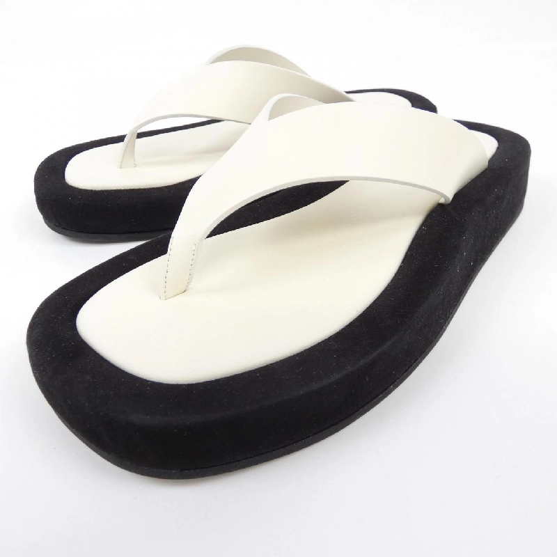 ザロウ THE ROW Sandal - Hàng hiệu Authentic 832089