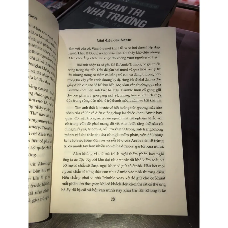 Giai điệu của Annie - Catherine Anderson 1005466