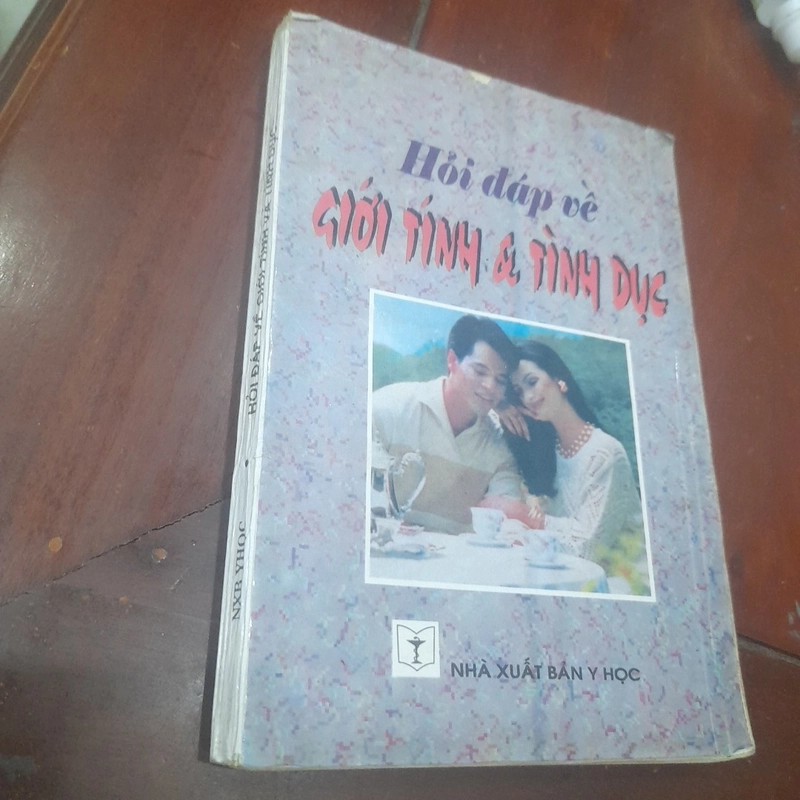 Hỏi đáp về GIỚI TÍNH & TÌNH DỤC 519365