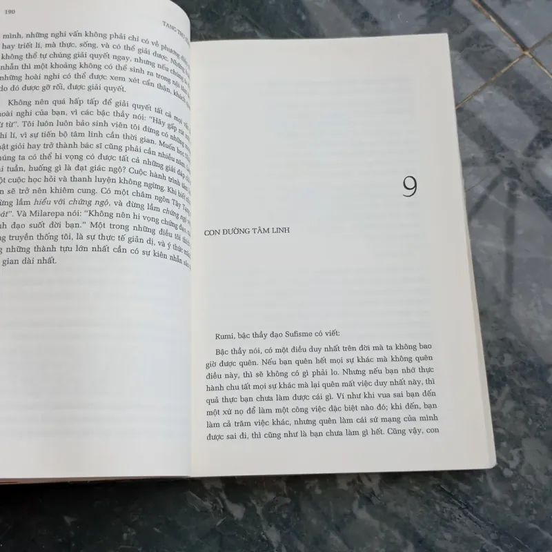 Tạng Thư Sống Chết  786641