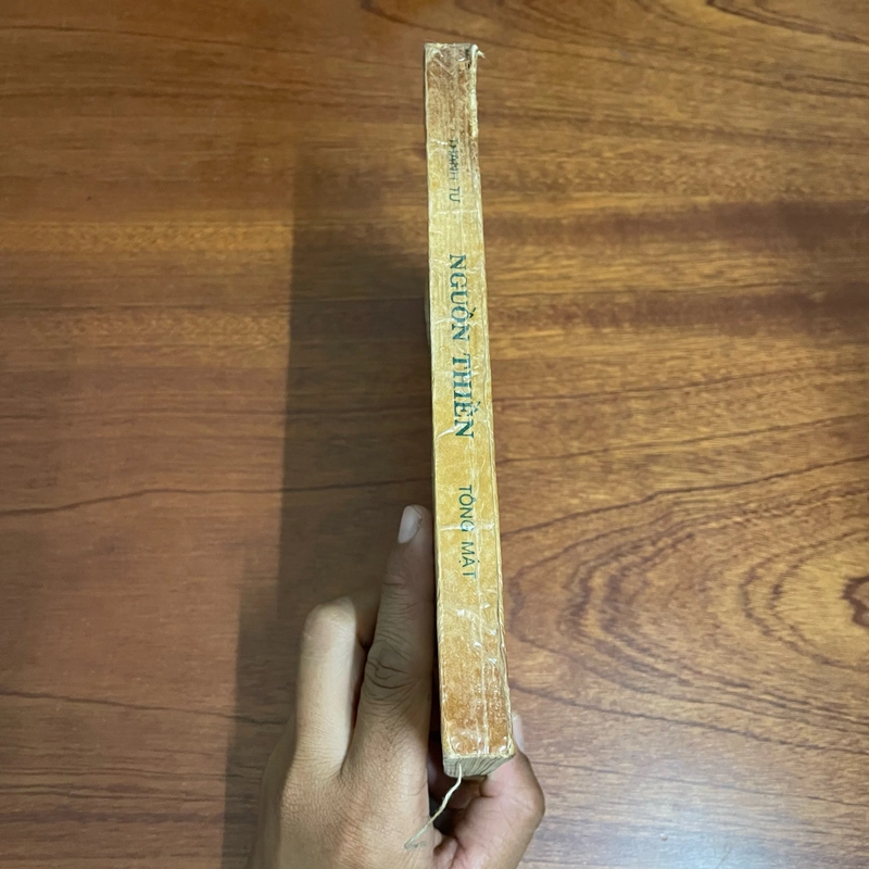 II Thiền Sư Tông Mật: Nguồn Thiền - Thiền Sư Thích Thanh Từ (Dịch Và Giảng) - 1992 495549