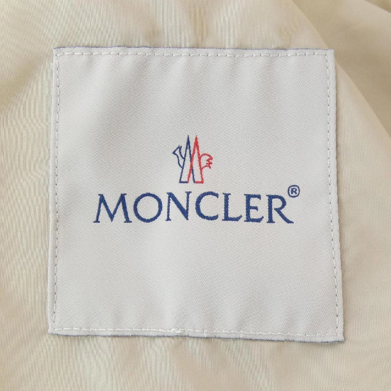 Áo khoác MONCLER WETE 633642